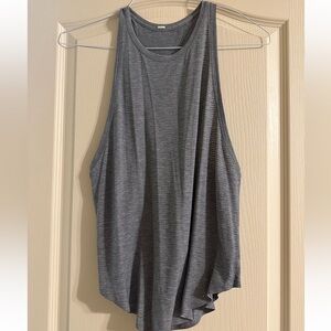 Lululemon tank top • Size 6 • $30